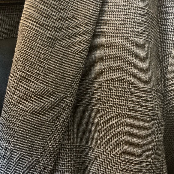 Monk and Lou Blazer - Picture 2 of 3